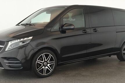 Mercedes-Benz V 300 58.000 km 59.984 &euro; Neuss 41460