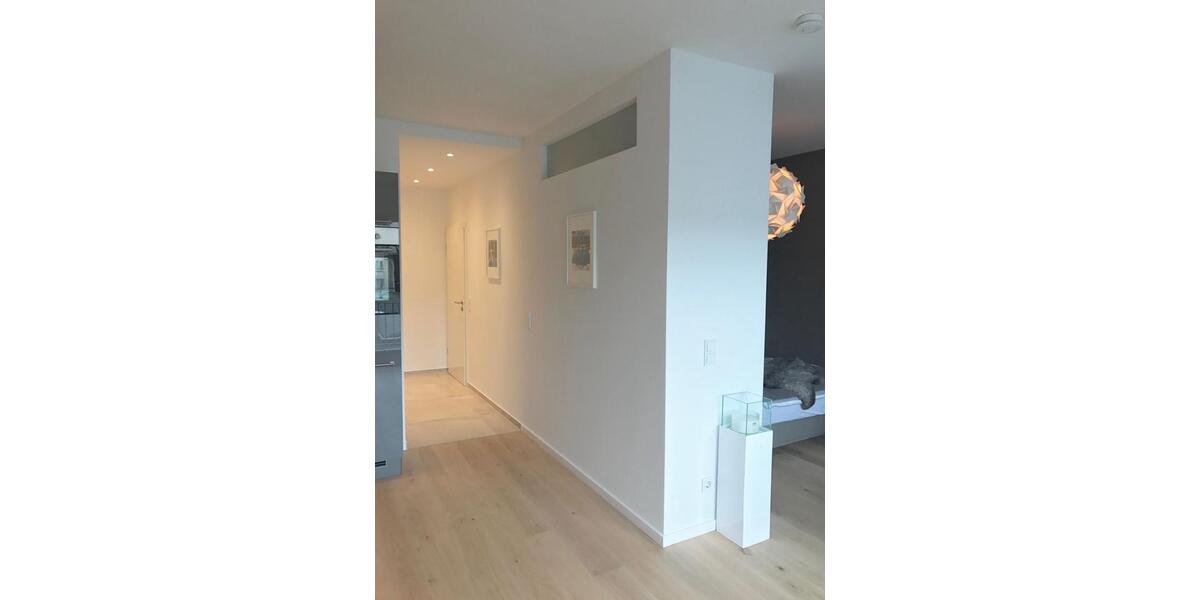 Etagenwohnung Düsseldorf Stadtbezirk 3 - 1.5 Zimmer, 40 m&sup2;, 217.000&euro; | Angebot:26961495