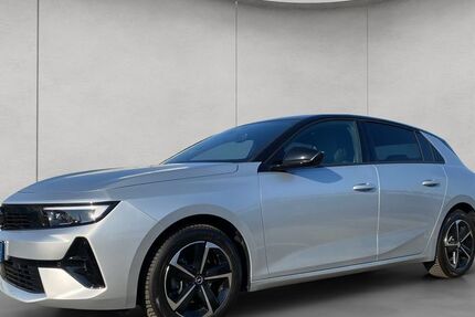 Opel Astra 9.784 km 20.490 &euro; Leverkusen 51373