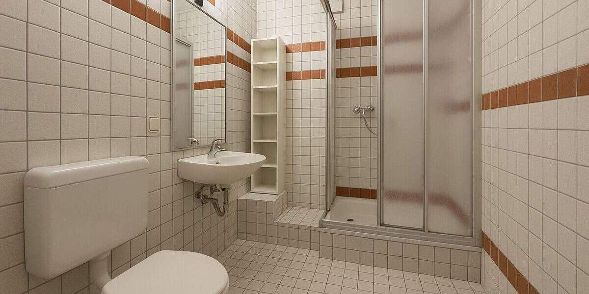 Etagenwohnung Düsseldorf / Himmelgeist Himmelgeist - 5 Zimmer, 190 m&sup2;, 820.000&euro; | Angebot:25689217