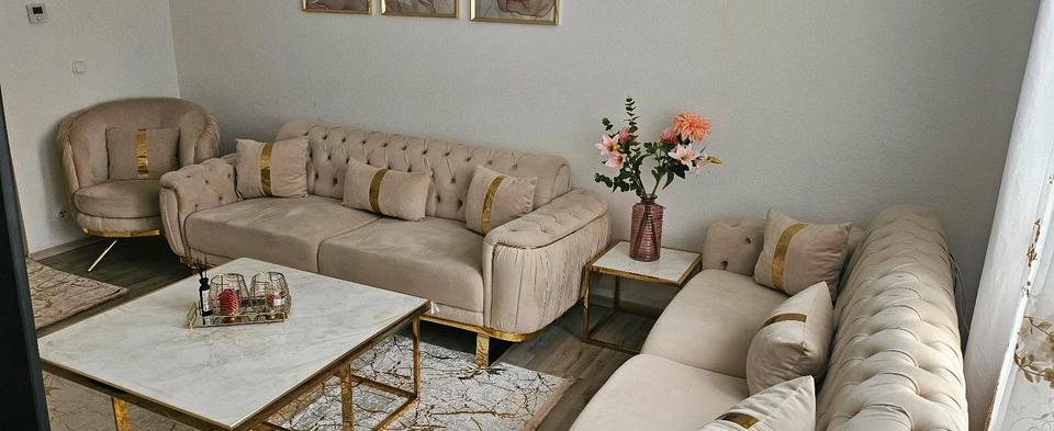 Etagenwohnung Mönchengladbach Süd - 3 Zimmer, 70 m&sup2;, 1.500&euro; | Angebot:25519507