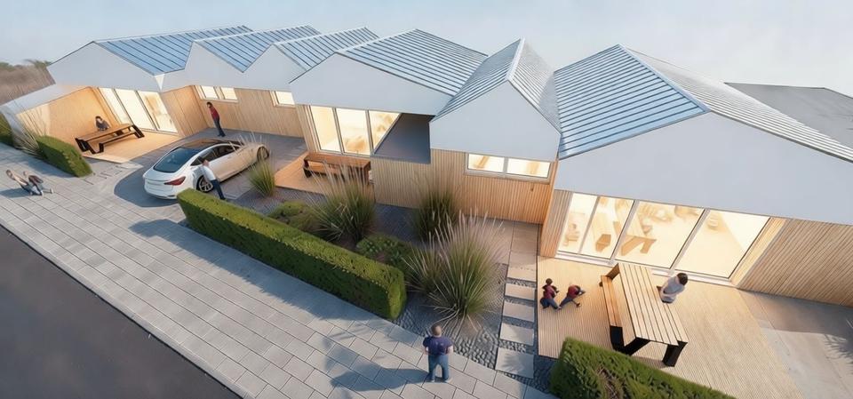 Bungalow Viersen Boisheim - 3 Zimmer, 90 m&sup2;, 450.000&euro; | Angebot:26019728