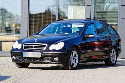 Mercedes-Benz C 200 273.600 km 2.990 &euro; Korschenbroich 41352