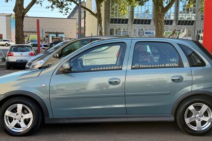 Opel Corsa 107.450 km 3.350 &euro; Krefeld 47799