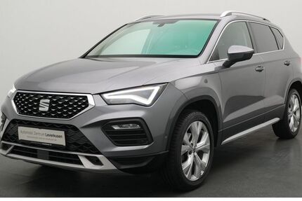 Seat Ateca 99.795 km 22.380 &euro; Leverkusen 51379