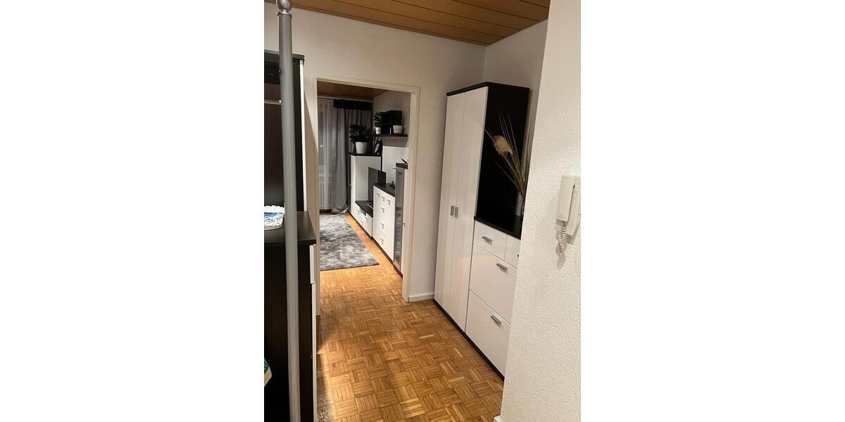Etagenwohnung Meerbusch Kierst - 1 Zimmer, 34 m&sup2;, 795&euro; | Angebot:26041668