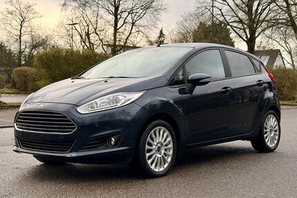 Ford Fiesta 68.639 km 7.299 &euro; Kerpen 50170