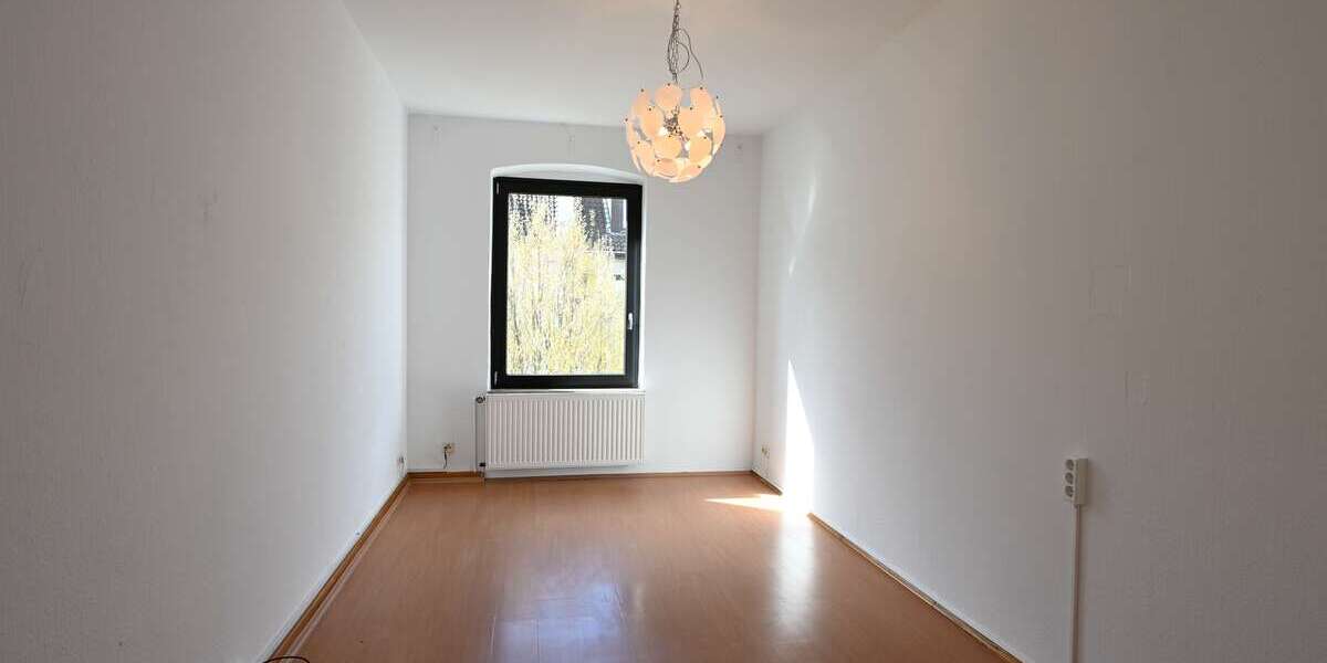 Etagenwohnung Düsseldorf Stadtmitte - 1 Zimmer, 31 m&sup2;, 590&euro; | Angebot:26235641