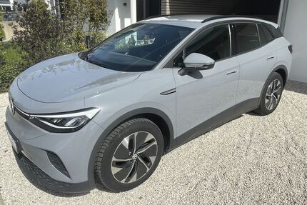 VW ID.4 65.763 km 21.490 &euro; Korschenbroich 41352