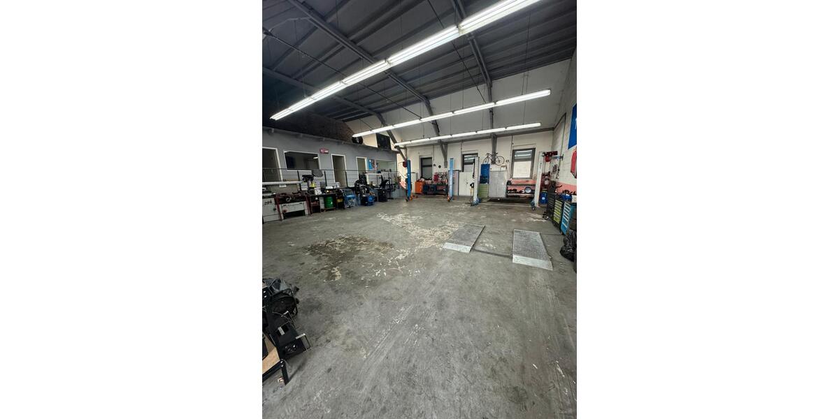 Gewerbeobjekt Bergheim Auenheim - 40.000&euro; | Angebot:24587884