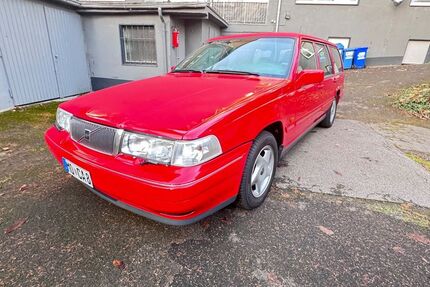 Volvo 960 308.000 km 5.000 &euro; Mönchengladbach 41061
