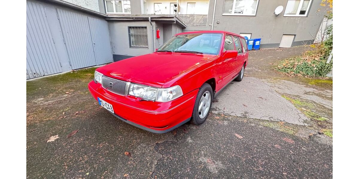 Volvo 960 308.000 km 5.000 &euro; Mönchengladbach 41061