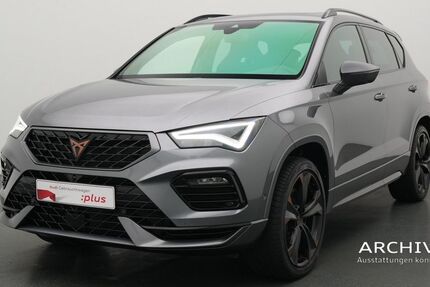 Cupra Ateca 9.804 km 36.988 &euro; Leverkusen 51373
