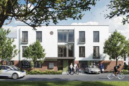 Wohnung Frechen - 3 Zimmer, 101 m&sup2;, 610.000&euro; | Angebot:24451642