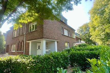 Haus Krefeld Cracau - 15 Zimmer, 496 m&sup2;, 1.650.000&euro; | Angebot:18062316