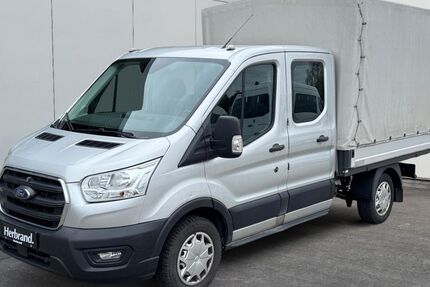 Ford Transit 27.072 km 21.872 &euro; Bergheim 50126