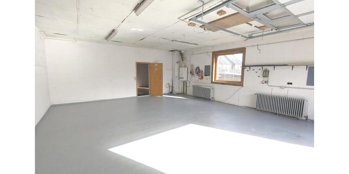 Gewerbeobjekt Mönchengladbach Süd - 1.480&euro; | Angebot:25876212