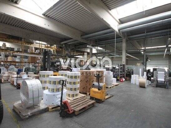 Gewerbeobjekt Kerpen Türnich - 27.089&euro; | Angebot:25683783