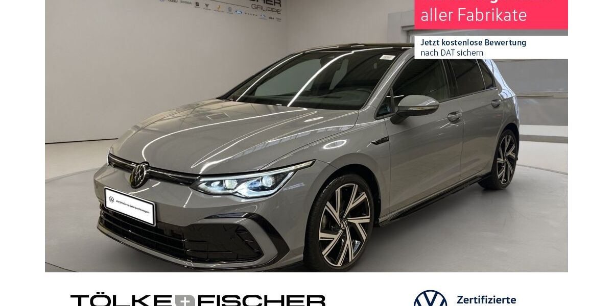 VW Golf 22.999 km 31.589 &euro; Krefeld 47805