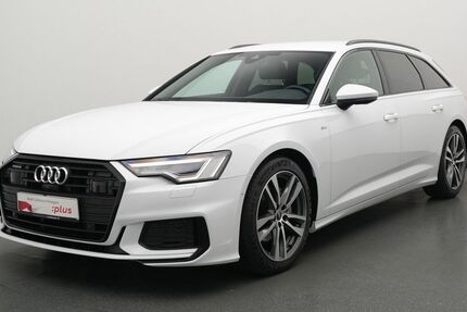 Audi A6 77.849 km 36.988 &euro; Leverkusen 51373