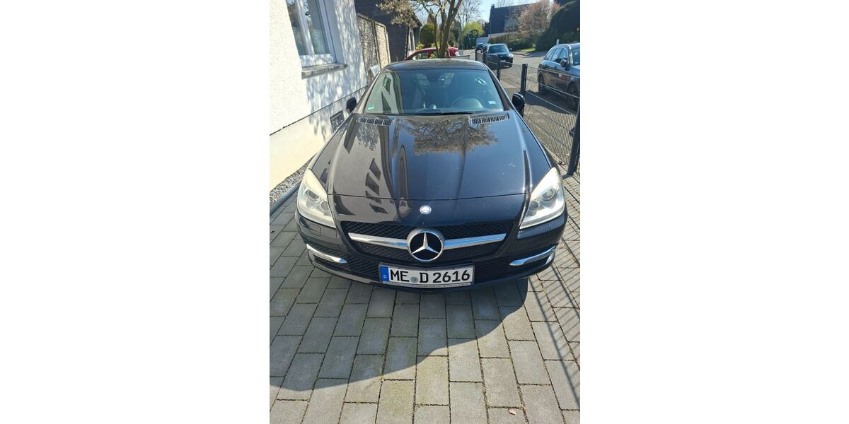 Mercedes-Benz SLK 200 125.000 km 14.900 &euro; Langenfeld 40764