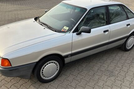 Audi 80 143.000 km 2.490 &euro; Willich 47877