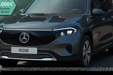 Mercedes-Benz EQB 8.482 km 35.990 &euro; Düsseldorf 40470