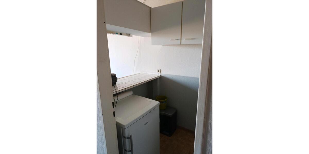 Etagenwohnung Mönchengladbach Nord - 1 Zimmer, 28 m&sup2;, 69.000&euro; | Angebot:26152351