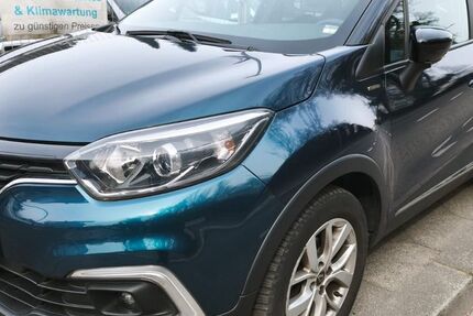 Renault Captur 35.000 km 10.550 &euro; Mönchengladbach - Odenkirchen 41199