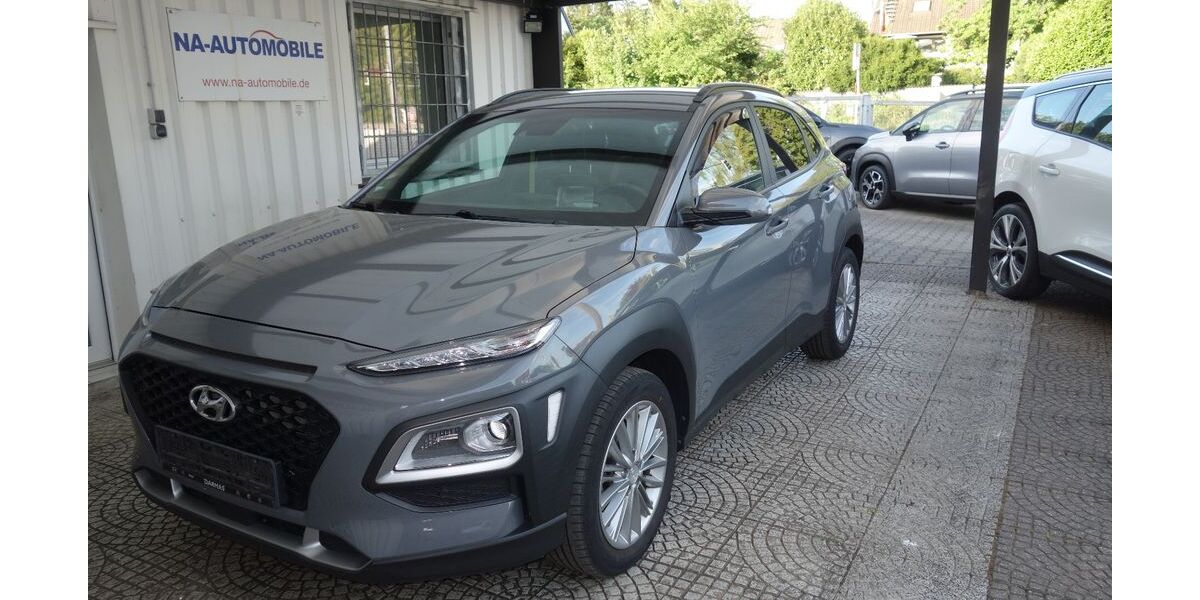 Hyundai KONA 46.600 km 14.950 &euro; Langenfeld 40764