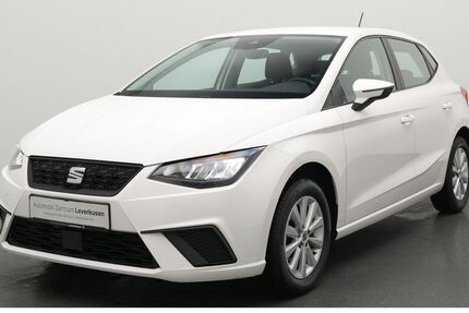 Seat Ibiza 38.143 km 13.980 &euro; Leverkusen 51379