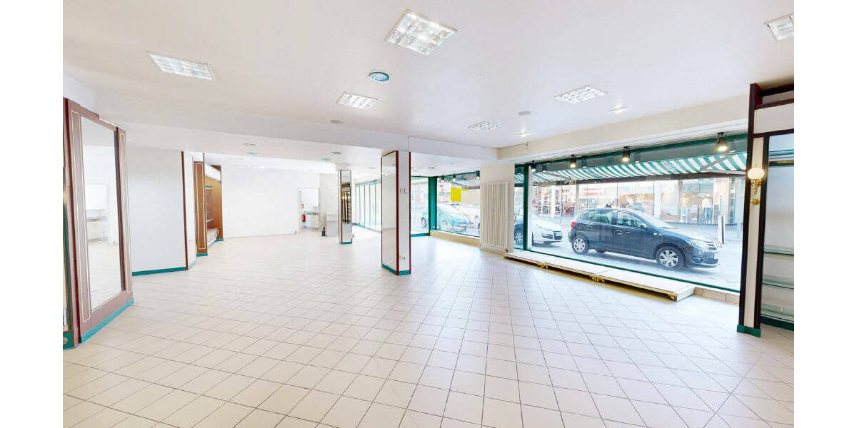 Gewerbeobjekt Kerpen Manheim-neu - 2.000&euro; | Angebot:26205828