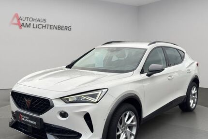 Cupra Formentor 42.182 km 23.950 &euro; Viersen 41747