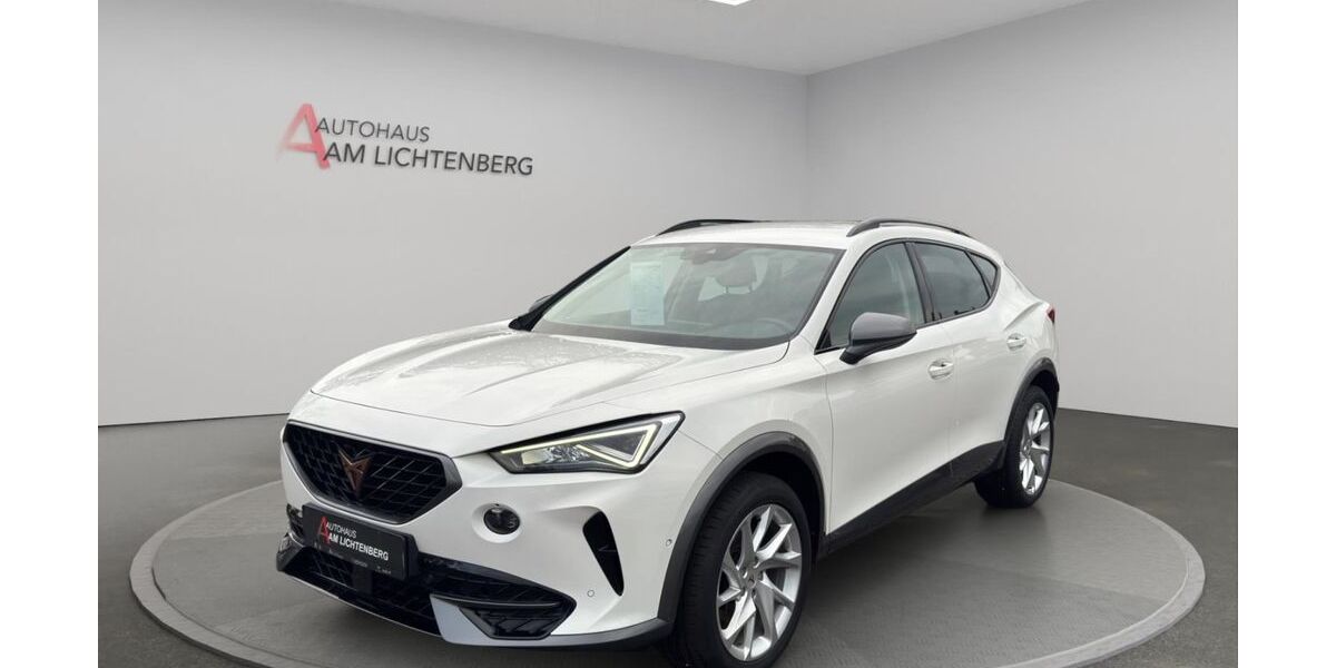 Cupra Formentor 42.182 km 23.950 &euro; Viersen 41747