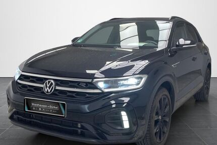 VW T-Roc 40.047 km 25.950 &euro; Moenchengladbach 41063