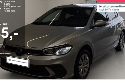 VW Polo 6.674 km 18.689 &euro; Krefeld 47805