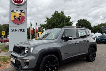 Jeep Renegade 52.850 km 16.999 &euro; Grevenbroich 41515