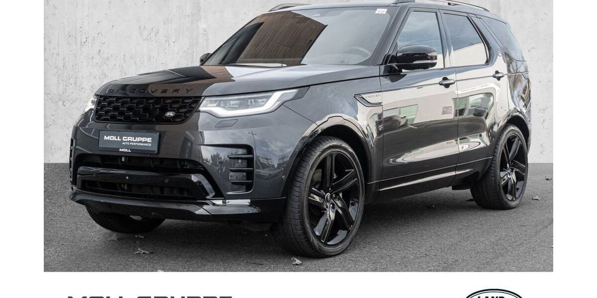 Land Rover Discovery 14.139 km 63.970 &euro; Düsseldorf 40474