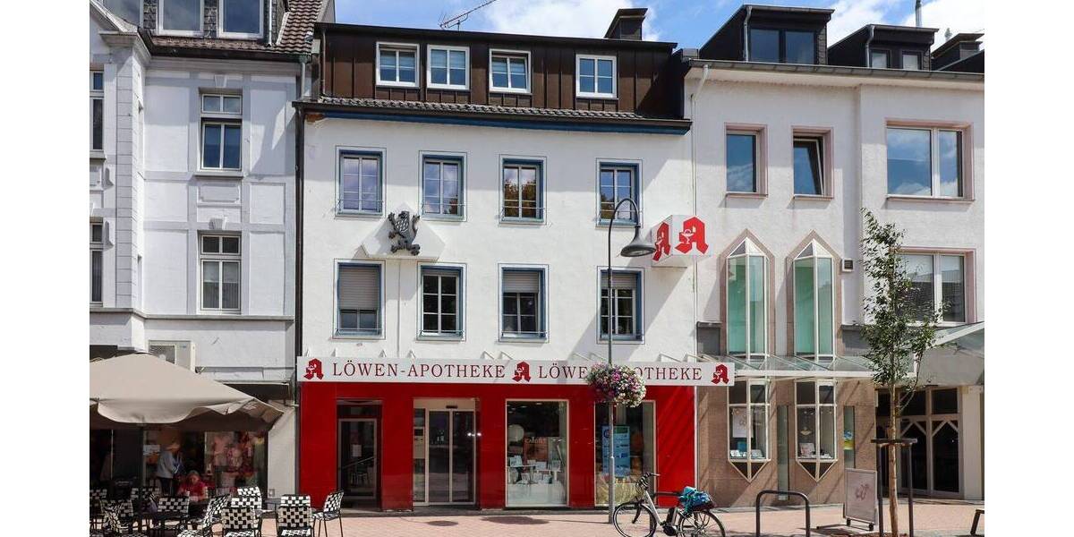 Gewerbeobjekt Erkelenz - 1 Zimmer, 1.490.000&euro; | Angebot:25686364