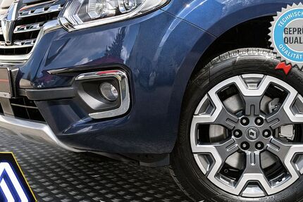 Nissan Navara 54.265 km 29.990 &euro; Düsseldorf 40625