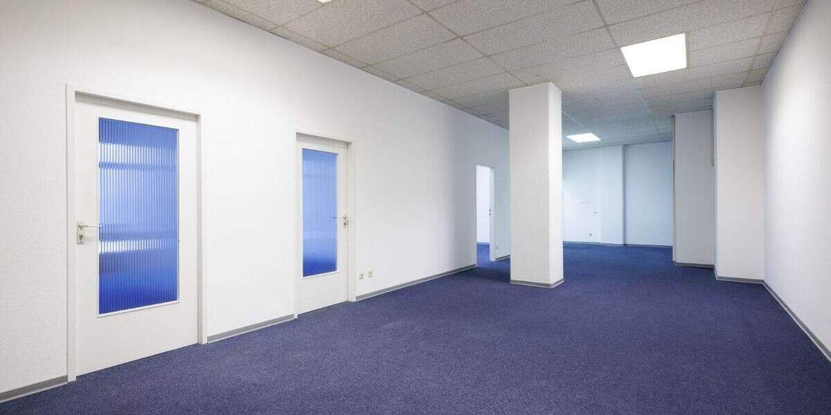 Gewerbeobjekt Erkrath Unterfeldhaus - 685&euro; | Angebot:25783643