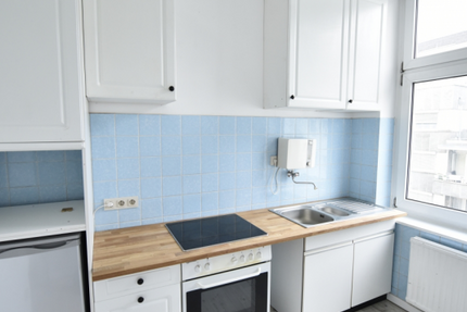 Wohnung Düsseldorf Stadtbezirk 6 - 2 Zimmer, 63 m&sup2;, 1.450&euro; | Angebot:27354553