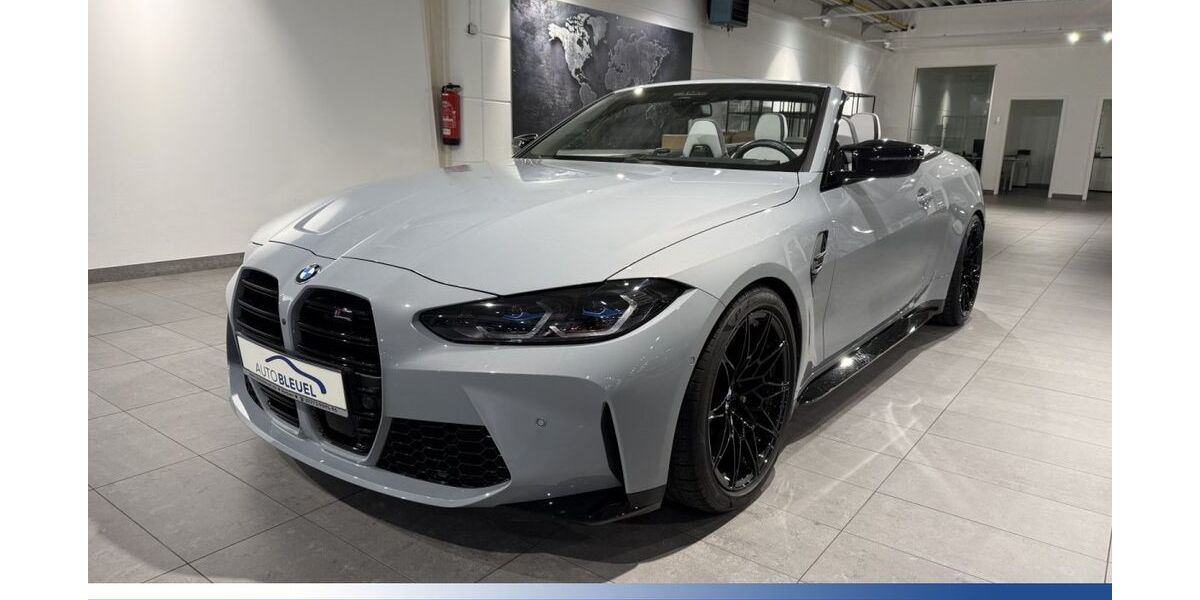 BMW M4 19.950 km 88.888 &euro; Kerpen-Sindorf 50170