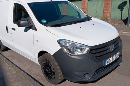 Dacia Dokker 79.937 km 4.500 &euro; Krefeld 47829