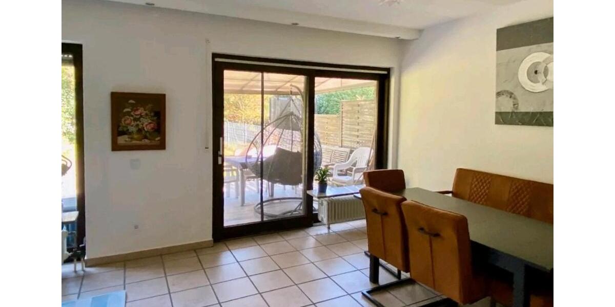 Reihenhaus Niederkrüchten - 4 Zimmer, 112 m&sup2;, 289.000&euro; | Angebot:26067164