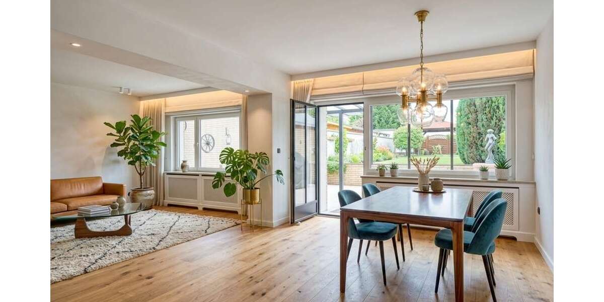 Einfamilienhaus Grevenbroich / Orken Orken - 6 Zimmer, 168 m&sup2;, 299.900&euro; | Angebot:26739754