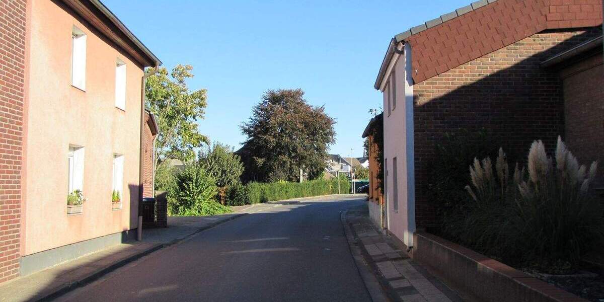 Einfamilienhaus Erkelenz Lövenich - 3 Zimmer, 92 m&sup2;, 247.900&euro; | Angebot:25686049