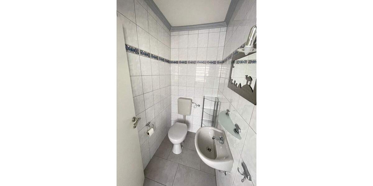 Reihenmittelhaus Mönchengladbach Wickrathberg - 3 Zimmer, 90 m&sup2;, 275.000&euro; | Angebot:25745908