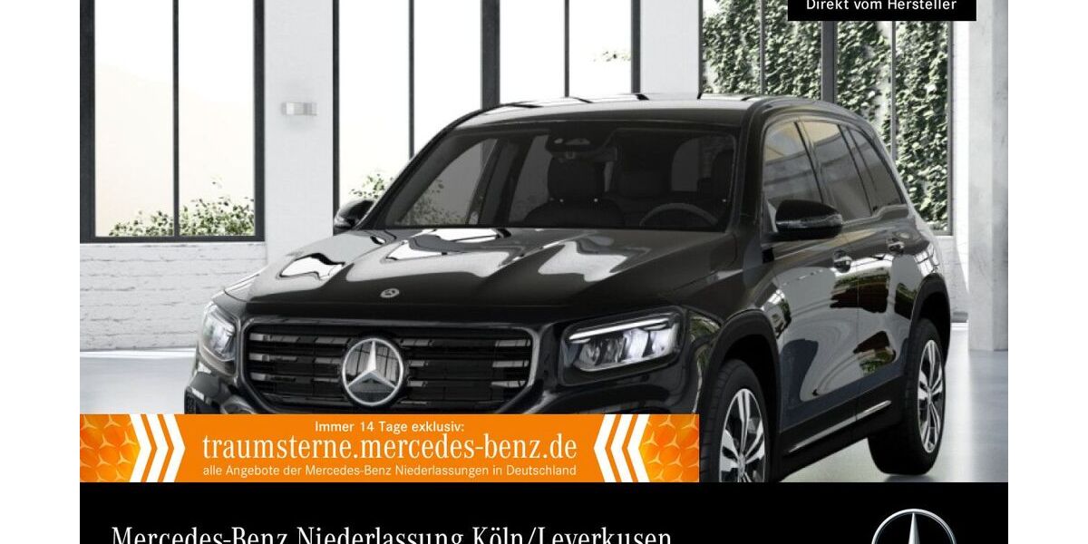 Mercedes-Benz GLB 200 16.546 km 38.790 &euro; Leverkusen 51371