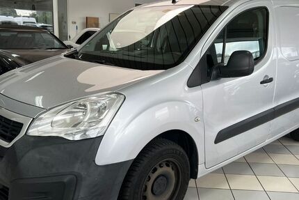 Peugeot Partner 187.958 km 5.990 &euro; Neuss 41469
